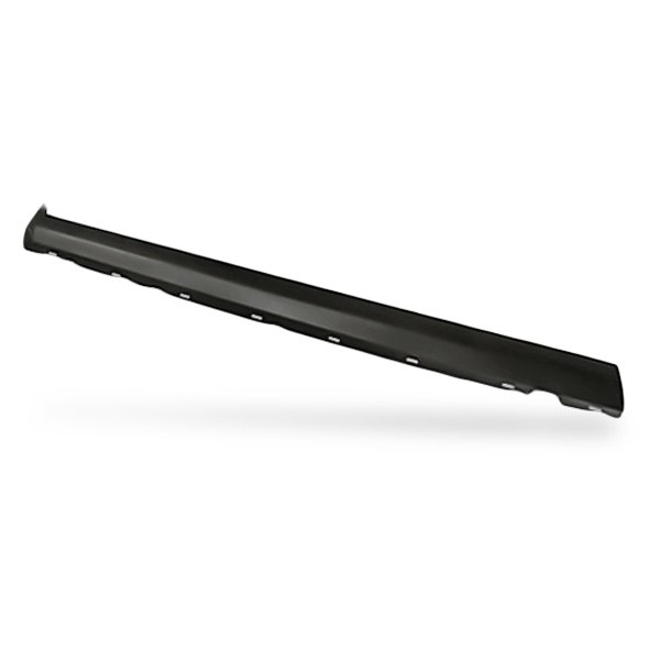 Replacement - Driver Side Skirt