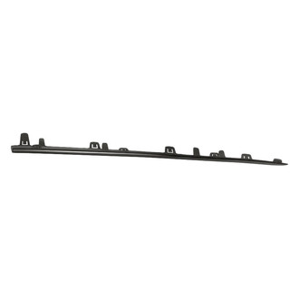 Replacement - Rear Passenger Side Rocker Panel Molding