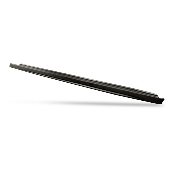 Replacement - Driver Side Rocker Panel Molding