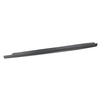 Replacement - Driver Side Rocker Panel Molding