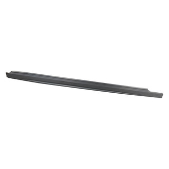 Replacement - Passenger Side Rocker Panel Molding