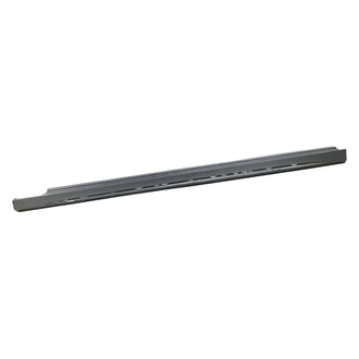 Replacement - Driver Side Rocker Panel Molding
