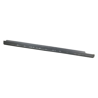 Replacement - Passenger Side Rocker Panel Molding