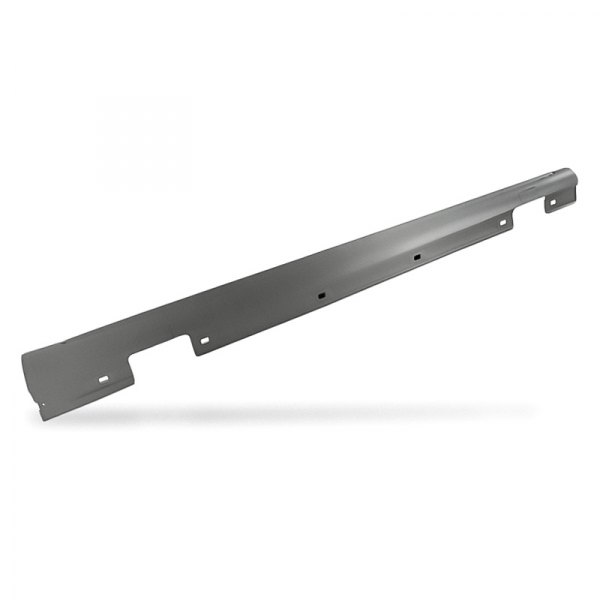 Replacement - Passenger Side Rocker Panel Cover