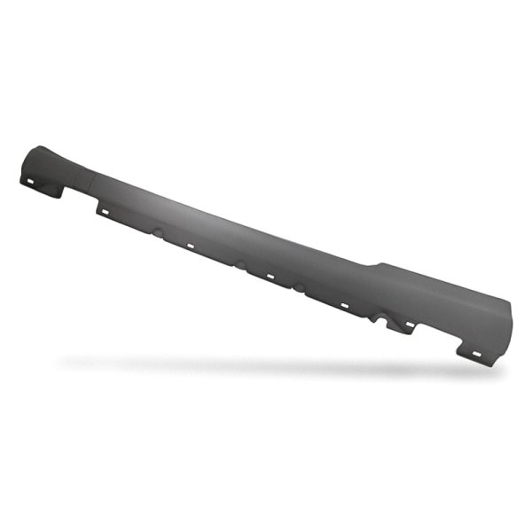 Replacement - Driver Side Rocker Panel Cover