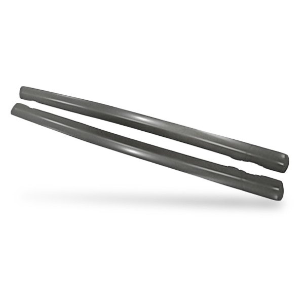 Replacement - Driver and Passenger Side Skirt Set