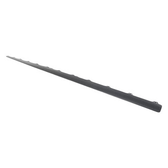 Replacement - Driver Side Rocker Panel Molding