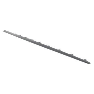 Replacement - Passenger Side Rocker Panel Molding