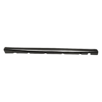 Replacement - Passenger Side Rocker Panel Molding