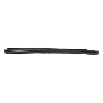 Replacement - Passenger Side Rocker Panel Molding