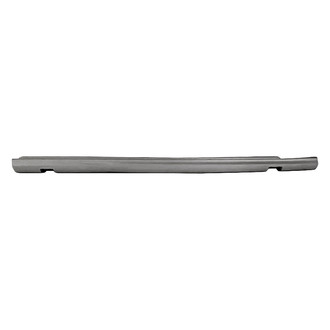 Replacement - Passenger Side Rocker Panel Molding