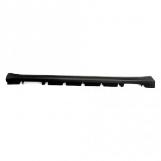 Replacement - Driver Side Rocker Panel Molding