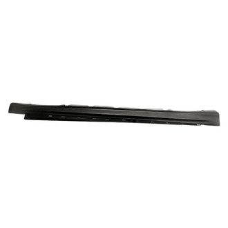 Replacement - Passenger Side Rocker Panel Molding