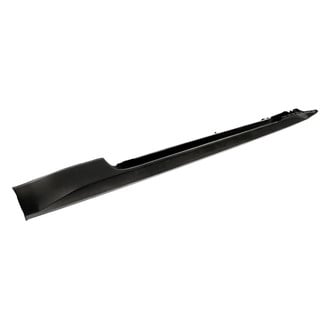 Replacement - Passenger Side Rocker Panel Molding