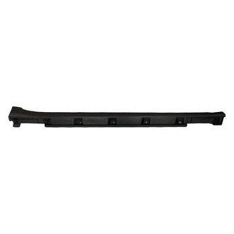 Replacement - Passenger Side Rocker Panel Molding