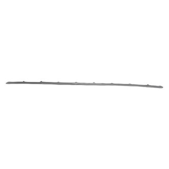 Replacement - Driver Side Rocker Panel Molding