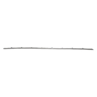 Replacement - Passenger Side Rocker Panel Molding