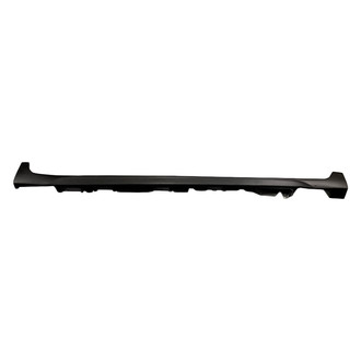 Replacement - Passenger Side Rocker Panel Molding