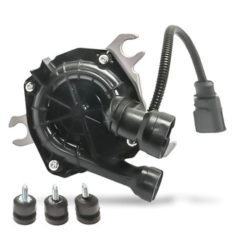 Replacement - Secondary Air Injection Pump