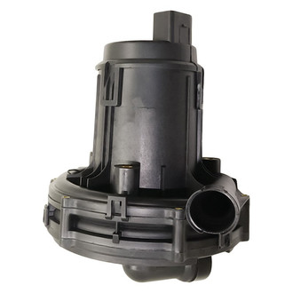 Replacement - Secondary Air Injection Pump