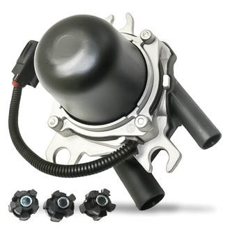 Replacement - Secondary Air Injection Pump