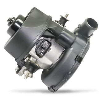 Replacement - Secondary Air Injection Pump