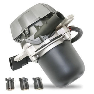 Replacement - Secondary Air Injection Pump