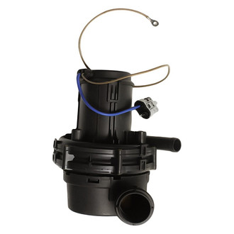 Replacement - Secondary Air Injection Pump
