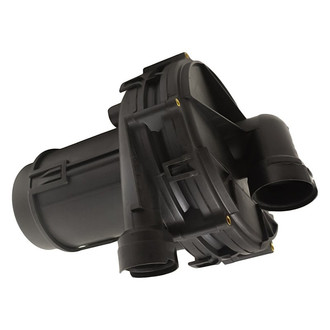 Replacement - Secondary Air Injection Pump