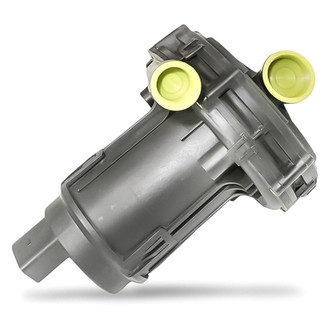 Replacement - Secondary Air Injection Pump