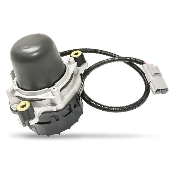 Replacement - In-Line Fuel Pump