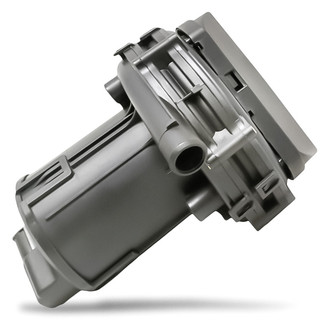 Replacement - Secondary Air Injection Pump