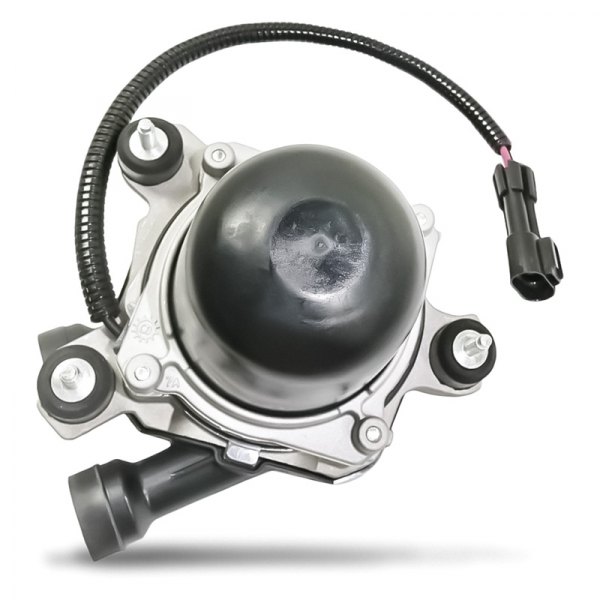 Replacement - Secondary Air Injection Pump