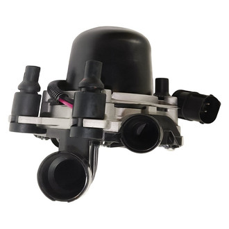 Replacement - Secondary Air Injection Pump