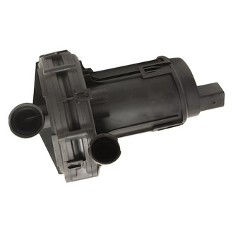 Replacement - Secondary Air Injection Pump