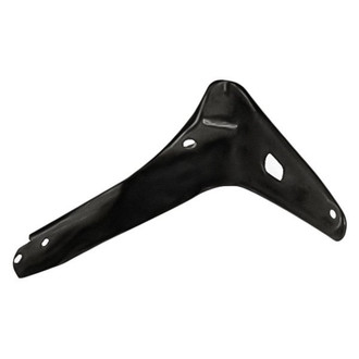 Replacement - Driver Side Grille Bracket (CAPA Certified)