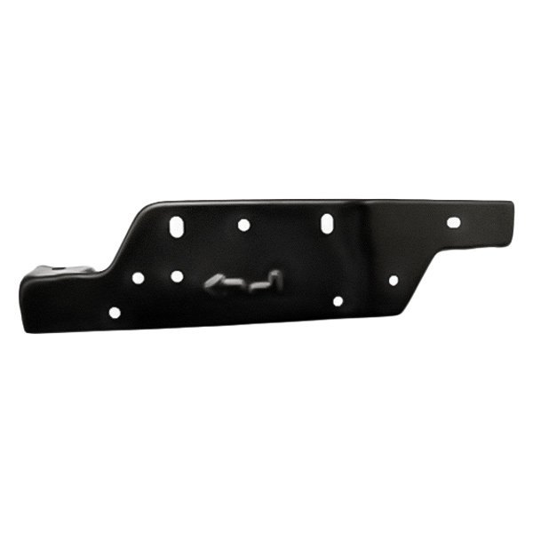 Replacement - Driver Side Outer Grille Bracket