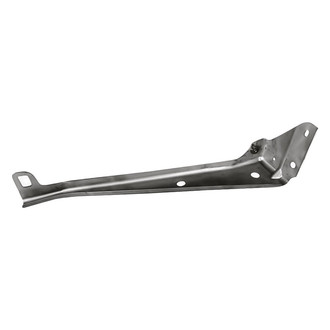 Replacement - Driver Side Grille Bracket (Standard Line)