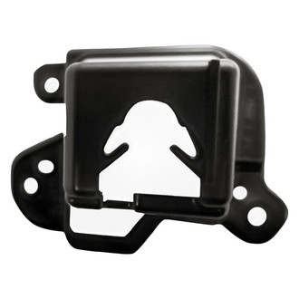 Replacement - Passenger Side Grille Bracket (Standard Line)