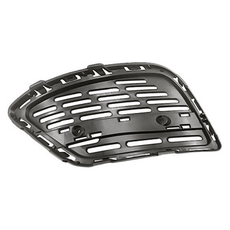 Replacement - Front Driver Side Fog Light Cover (Standard Line)