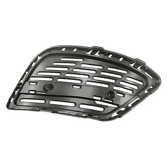 Replacement - Front Passenger Side Fog Light Cover (Standard Line)