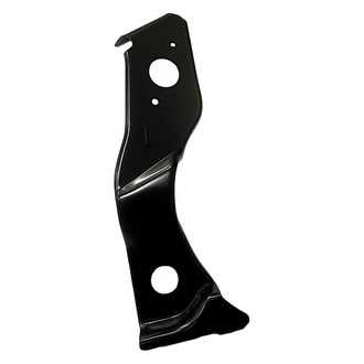 Replacement - Front Driver Side Bumper Bracket (Standard Line)