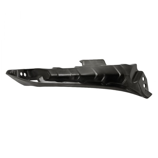 Replacement - Passenger Side Lower Grille Bracket