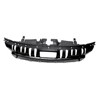 Replacement® - Front Bumper Cover Reinforcement