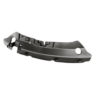 Replacement - Radiator Support Cover (CAPA Certified)