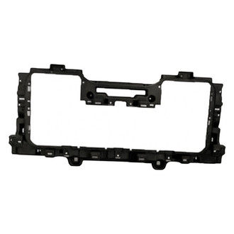 Replacement - Radiator Shutter Housing (Standard Line)
