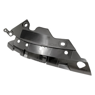 Replacement - Passenger Side Grille Bracket (CAPA Certified)
