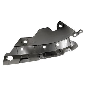 Replacement - Driver Side Grille Bracket (CAPA Certified)