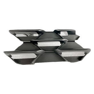 Replacement - Outer Driver Side Grille Bracket (Standard Line)