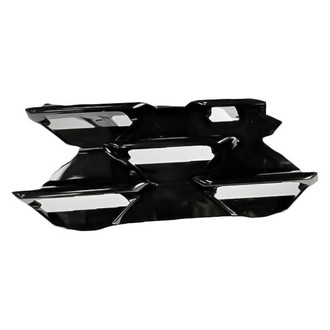 Replacement - Driver Side Outer Grille Bracket (Standard Line)